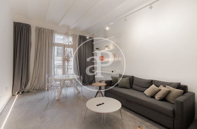 1 bedroom Apartment for sale in El Raval, Barcelona city - € 230,000 (Ref: 9355822)