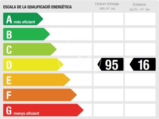 1 bedroom Apartment for sale in Barcelona city - € 230,000 (Ref: 9355822)