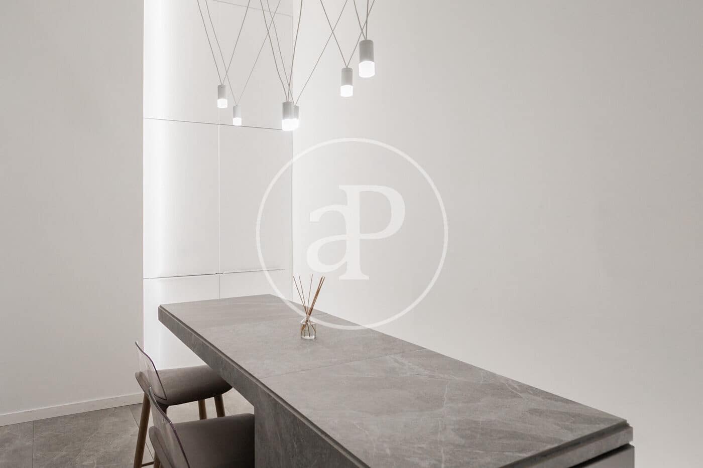 1 bedroom Apartment for sale in Barcelona city - € 230,000 (Ref: 9355822)