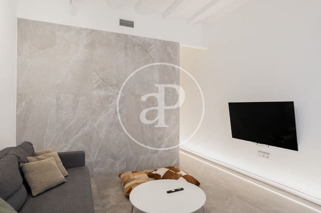 1 bedroom Apartment for sale in El Raval, Barcelona city - € 230,000 (Ref: 9355822)