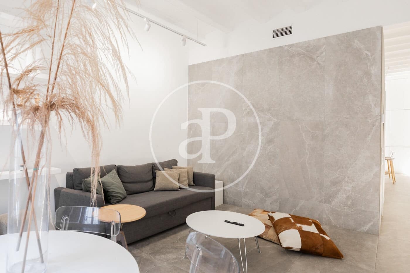 1 bedroom Apartment for sale in Barcelona city - € 230,000 (Ref: 9355822)