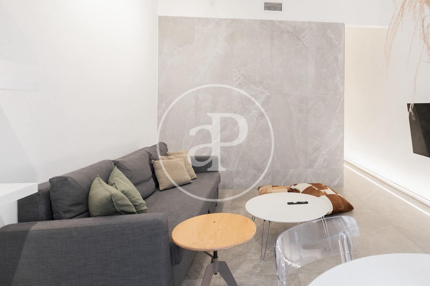 1 bedroom Apartment for sale in Barcelona city - € 230,000 (Ref: 9355822)