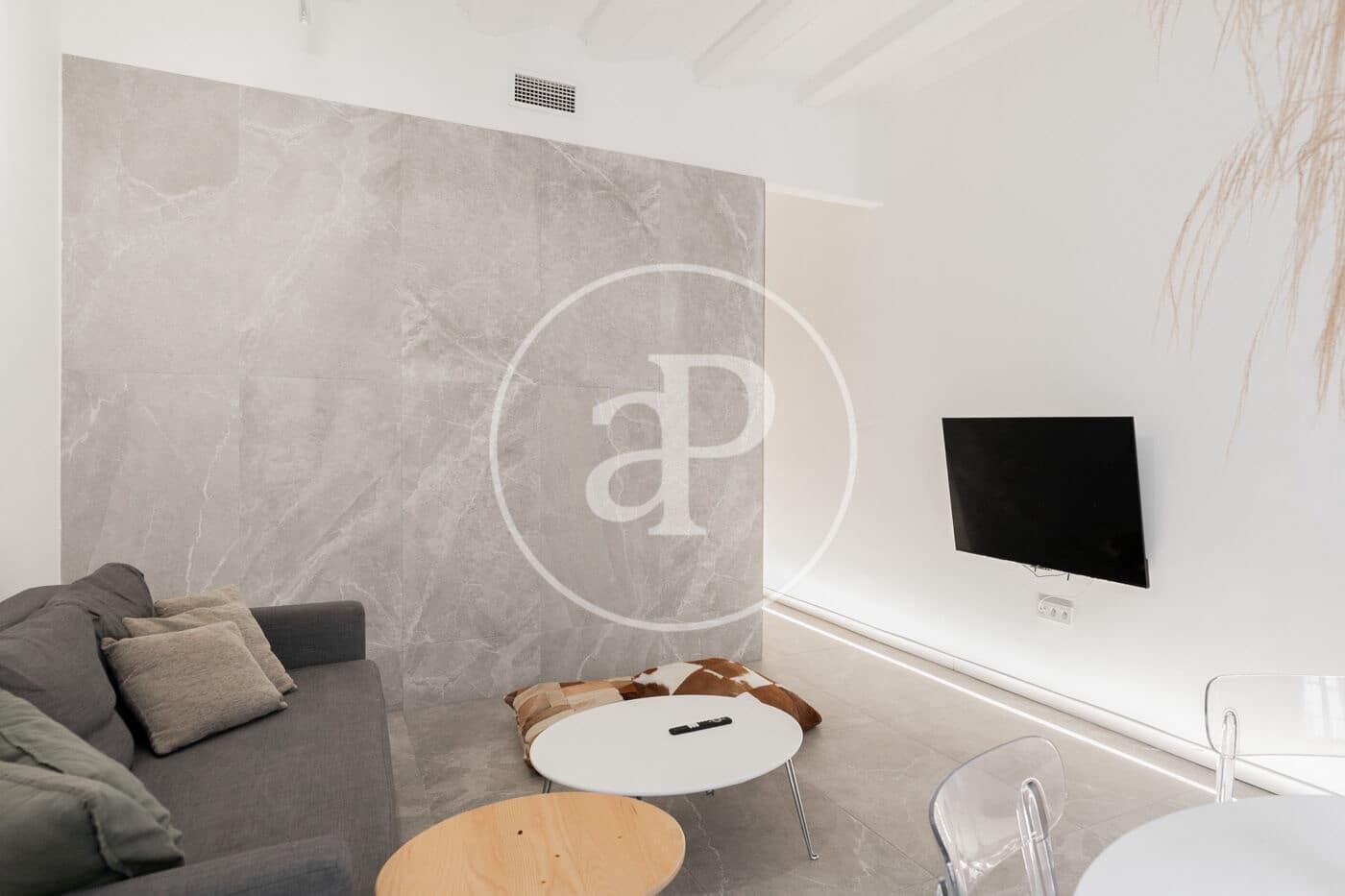 1 bedroom Apartment for sale in Barcelona city - € 230,000 (Ref: 9355822)