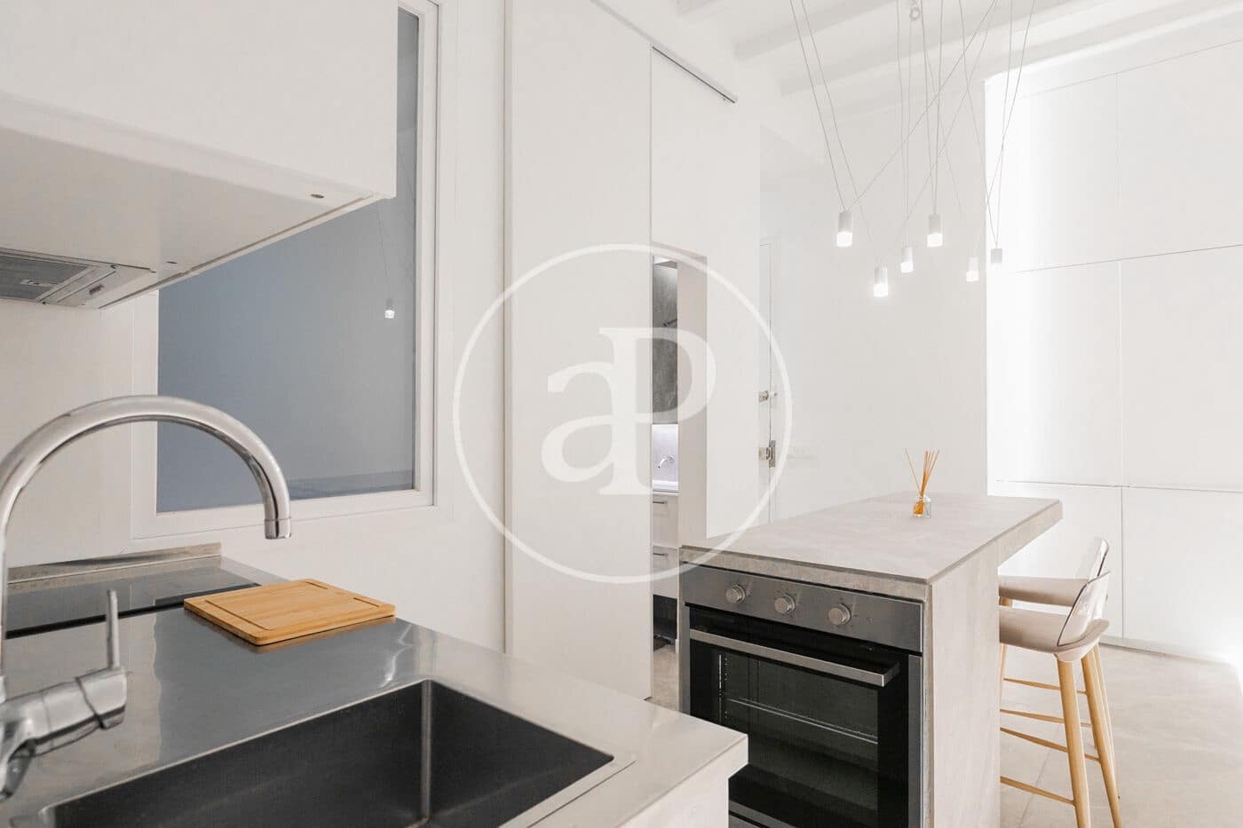 1 bedroom Apartment for sale in Barcelona city - € 230,000 (Ref: 9355822)