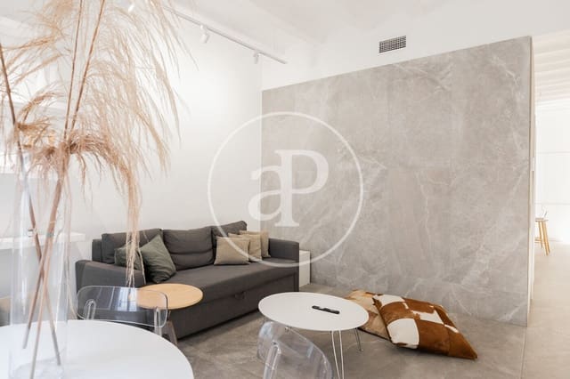 1 bedroom Apartment for sale in El Raval, Barcelona city - € 230,000 (Ref: 9355822)