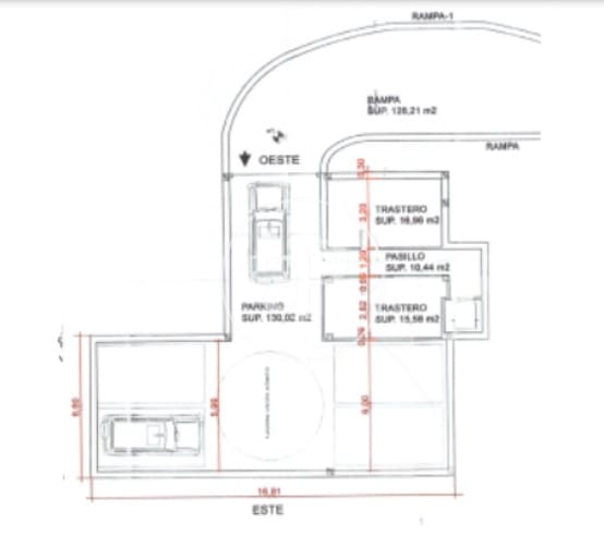 9 soverom Villa til salgs i Valldoreix med svømmebasseng - € 2 600 000 (Ref: 9355823)