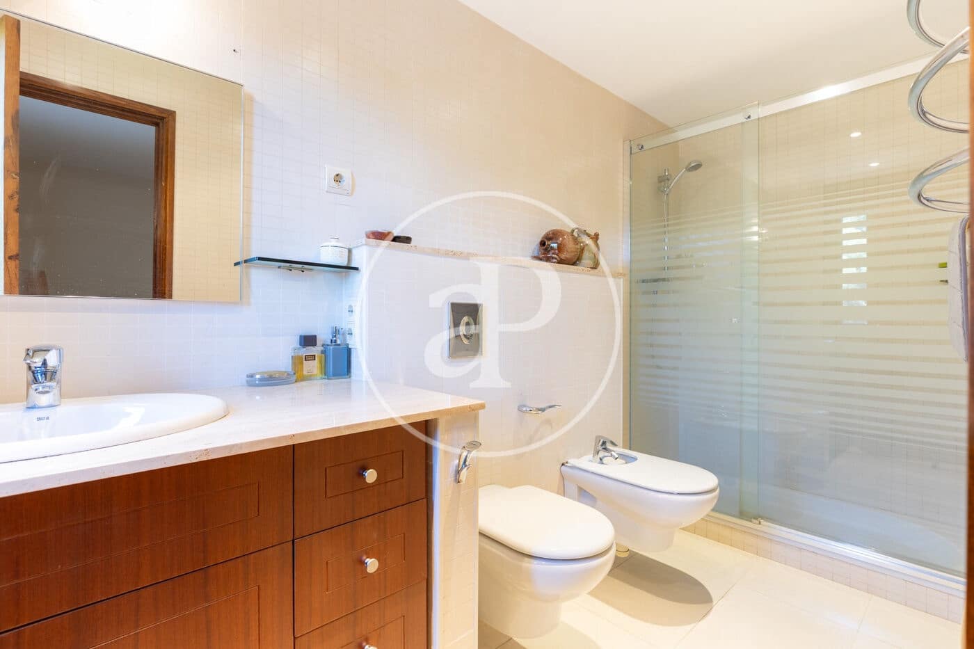 9 soverom Villa til salgs i Valldoreix med svømmebasseng - € 2 600 000 (Ref: 9355823)