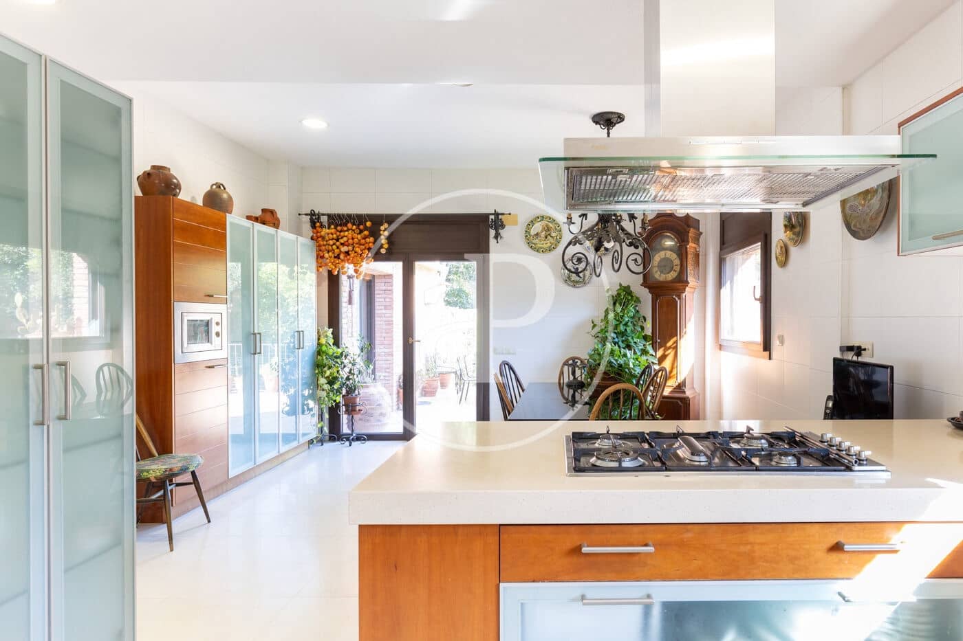 9 soverom Villa til salgs i Valldoreix med svømmebasseng - € 2 600 000 (Ref: 9355823)