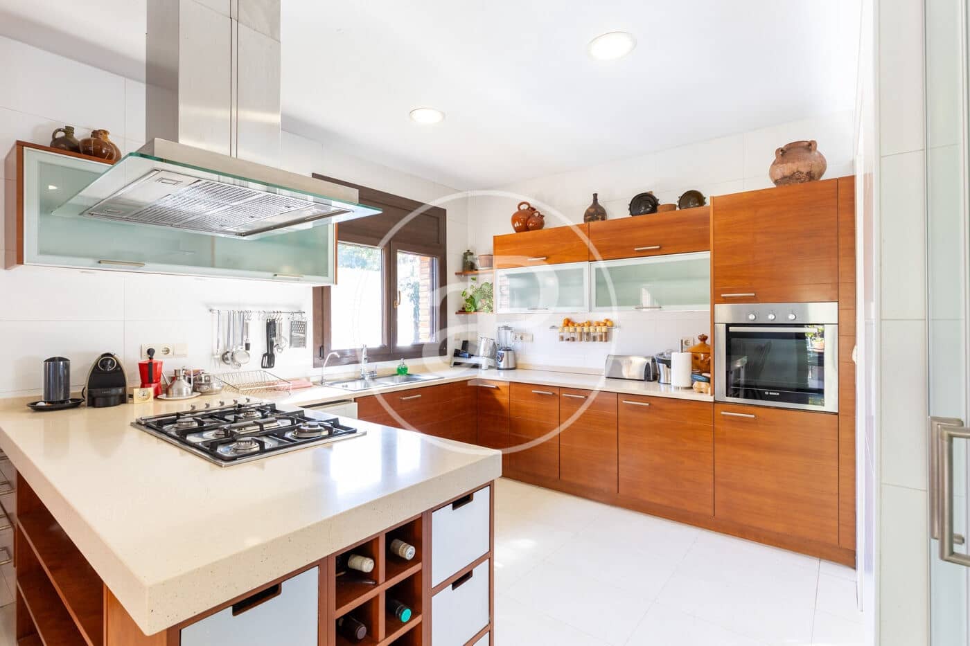 9 soverom Villa til salgs i Valldoreix med svømmebasseng - € 2 600 000 (Ref: 9355823)