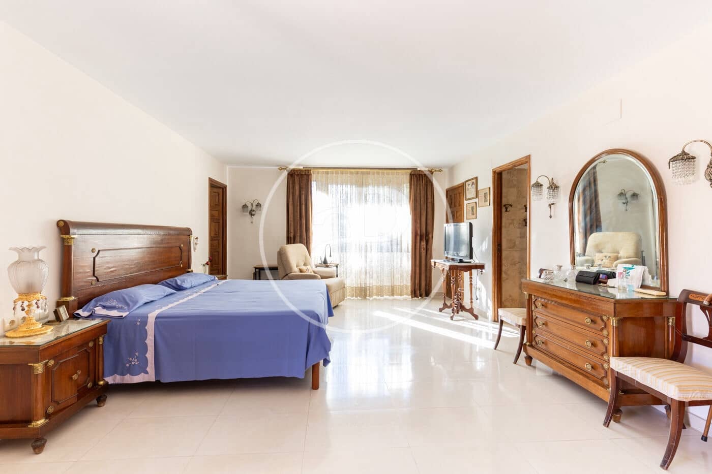 9 soverom Villa til salgs i Valldoreix med svømmebasseng - € 2 600 000 (Ref: 9355823)