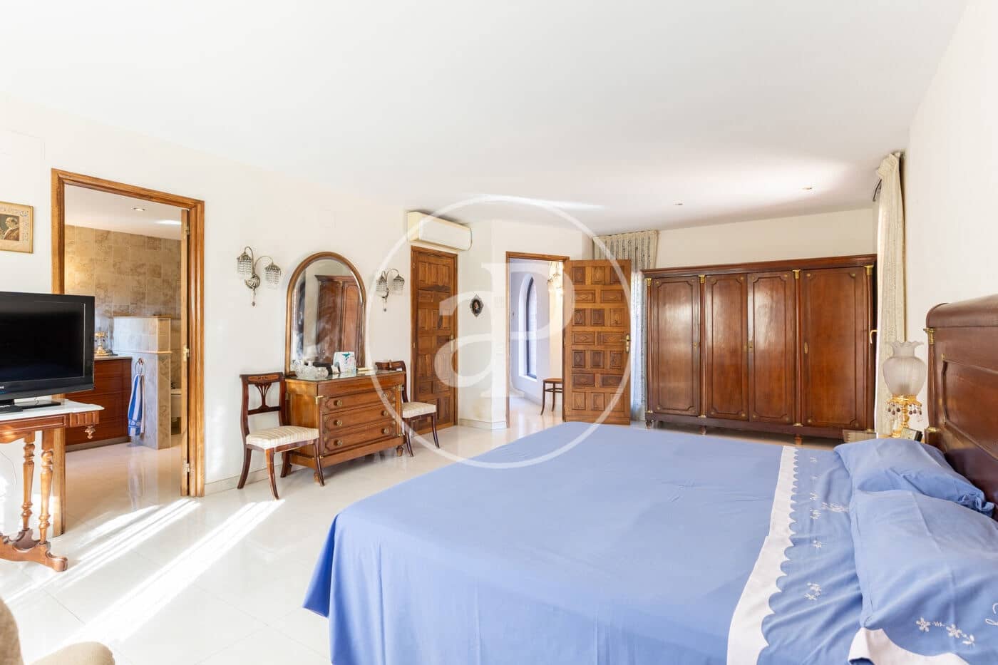 9 soverom Villa til salgs i Valldoreix med svømmebasseng - € 2 600 000 (Ref: 9355823)