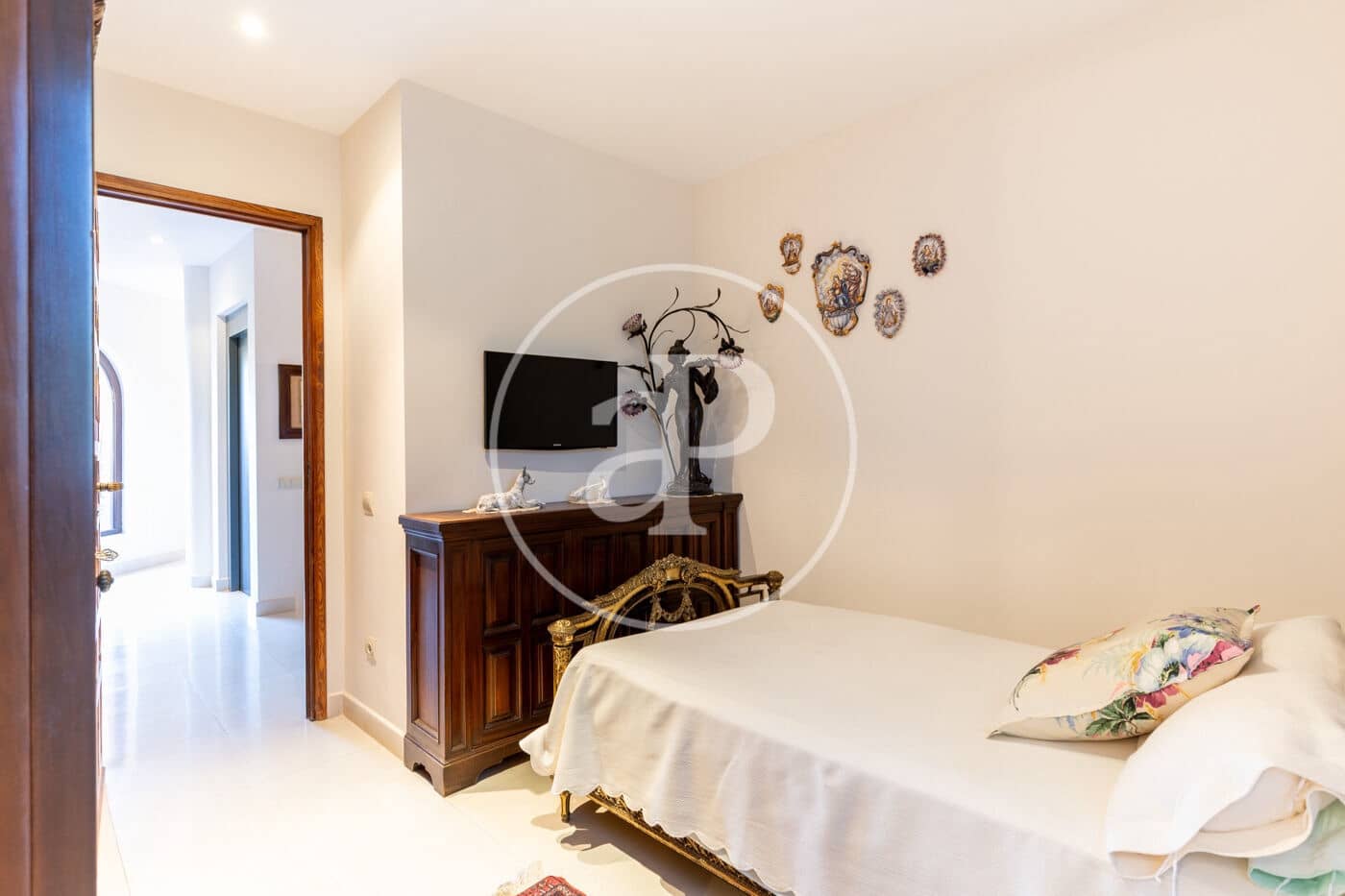 9 soverom Villa til salgs i Valldoreix med svømmebasseng - € 2 600 000 (Ref: 9355823)