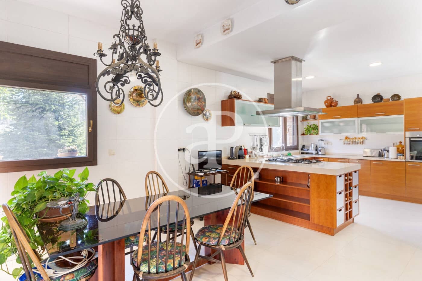 9 soverom Villa til salgs i Valldoreix med svømmebasseng - € 2 600 000 (Ref: 9355823)