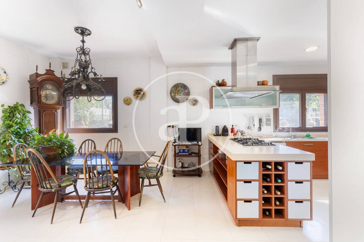 9 soverom Villa til salgs i Valldoreix med svømmebasseng - € 2 600 000 (Ref: 9355823)