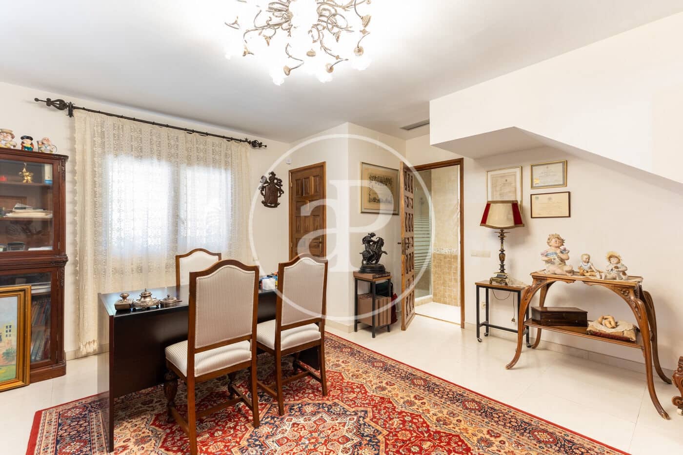 9 soverom Villa til salgs i Valldoreix med svømmebasseng - € 2 600 000 (Ref: 9355823)