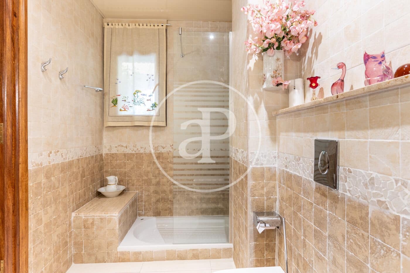 9 soverom Villa til salgs i Valldoreix med svømmebasseng - € 2 600 000 (Ref: 9355823)