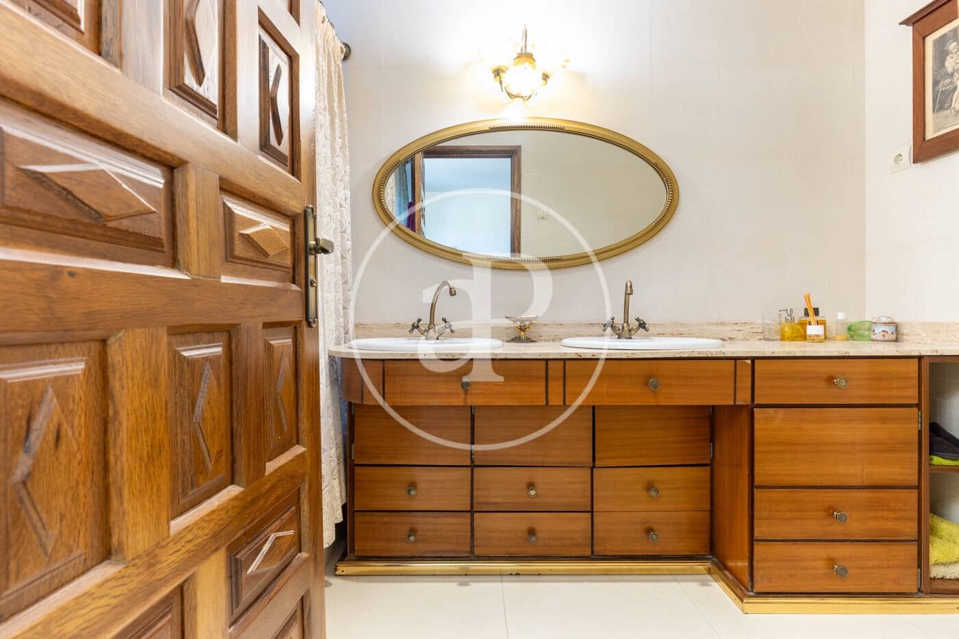 9 soverom Villa til salgs i Valldoreix med svømmebasseng - € 2 600 000 (Ref: 9355823)