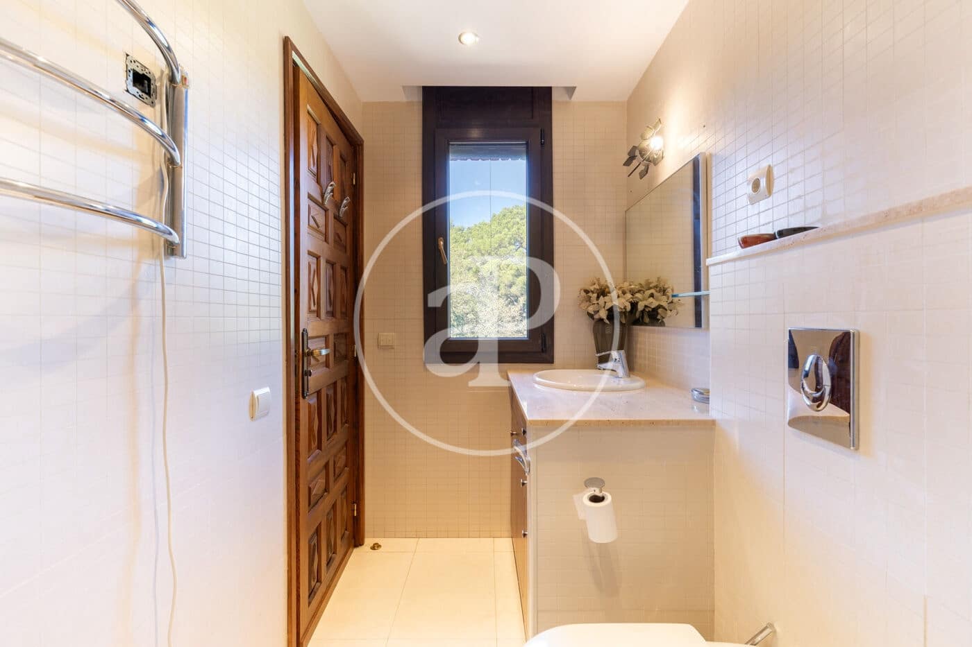 9 soverom Villa til salgs i Valldoreix med svømmebasseng - € 2 600 000 (Ref: 9355823)