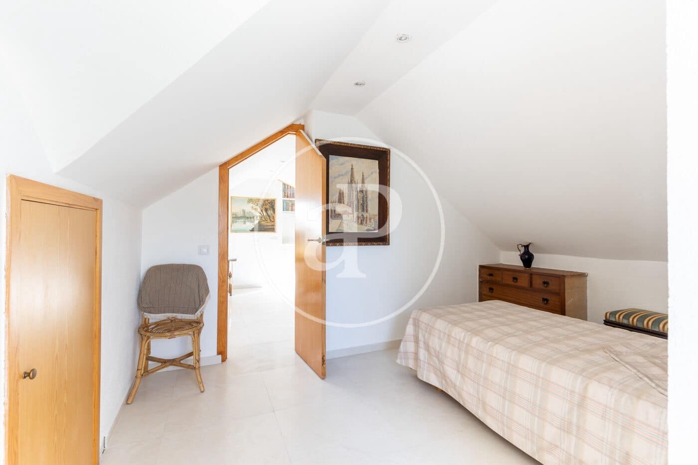 9 soverom Villa til salgs i Valldoreix med svømmebasseng - € 2 600 000 (Ref: 9355823)