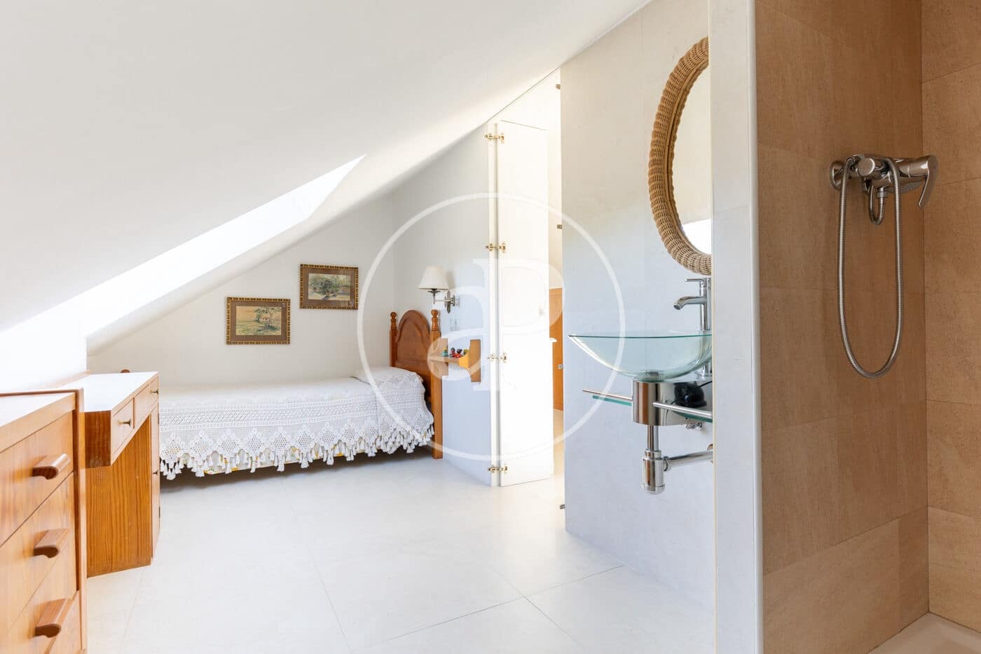 9 soverom Villa til salgs i Valldoreix med svømmebasseng - € 2 600 000 (Ref: 9355823)