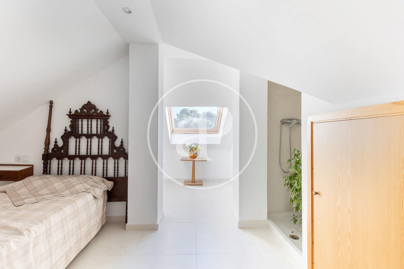 9 soverom Villa til salgs i Valldoreix med svømmebasseng - € 2 600 000 (Ref: 9355823)