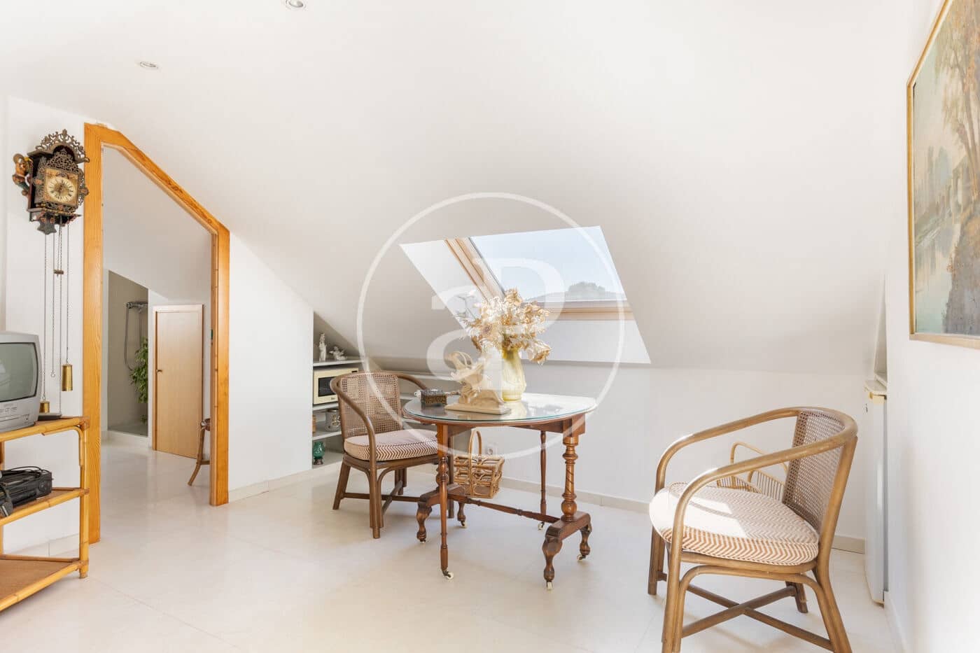 9 soverom Villa til salgs i Valldoreix med svømmebasseng - € 2 600 000 (Ref: 9355823)