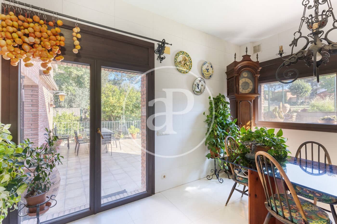 9 soverom Villa til salgs i Valldoreix med svømmebasseng - € 2 600 000 (Ref: 9355823)