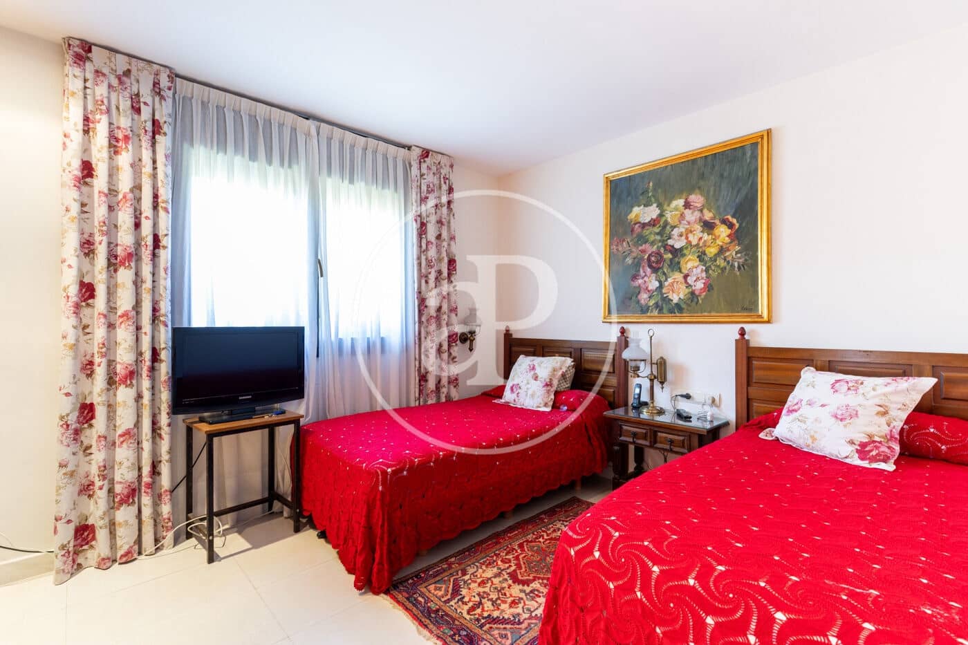 9 soverom Villa til salgs i Valldoreix med svømmebasseng - € 2 600 000 (Ref: 9355823)