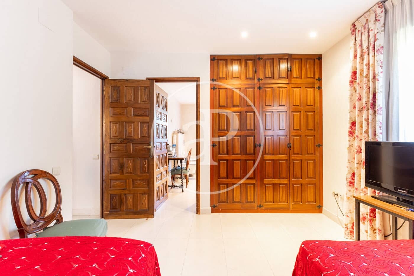 9 soverom Villa til salgs i Valldoreix med svømmebasseng - € 2 600 000 (Ref: 9355823)