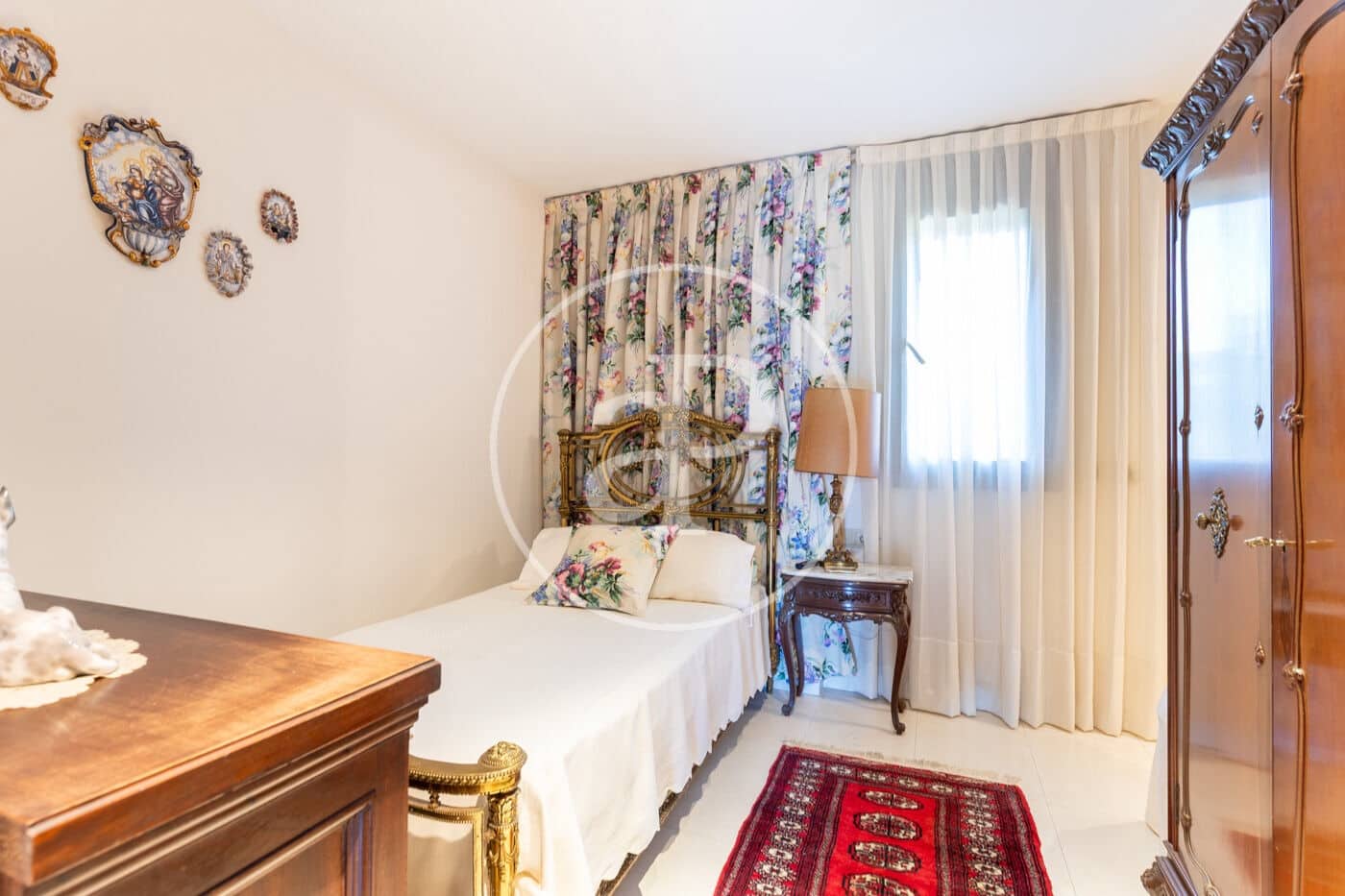 9 soverom Villa til salgs i Valldoreix med svømmebasseng - € 2 600 000 (Ref: 9355823)