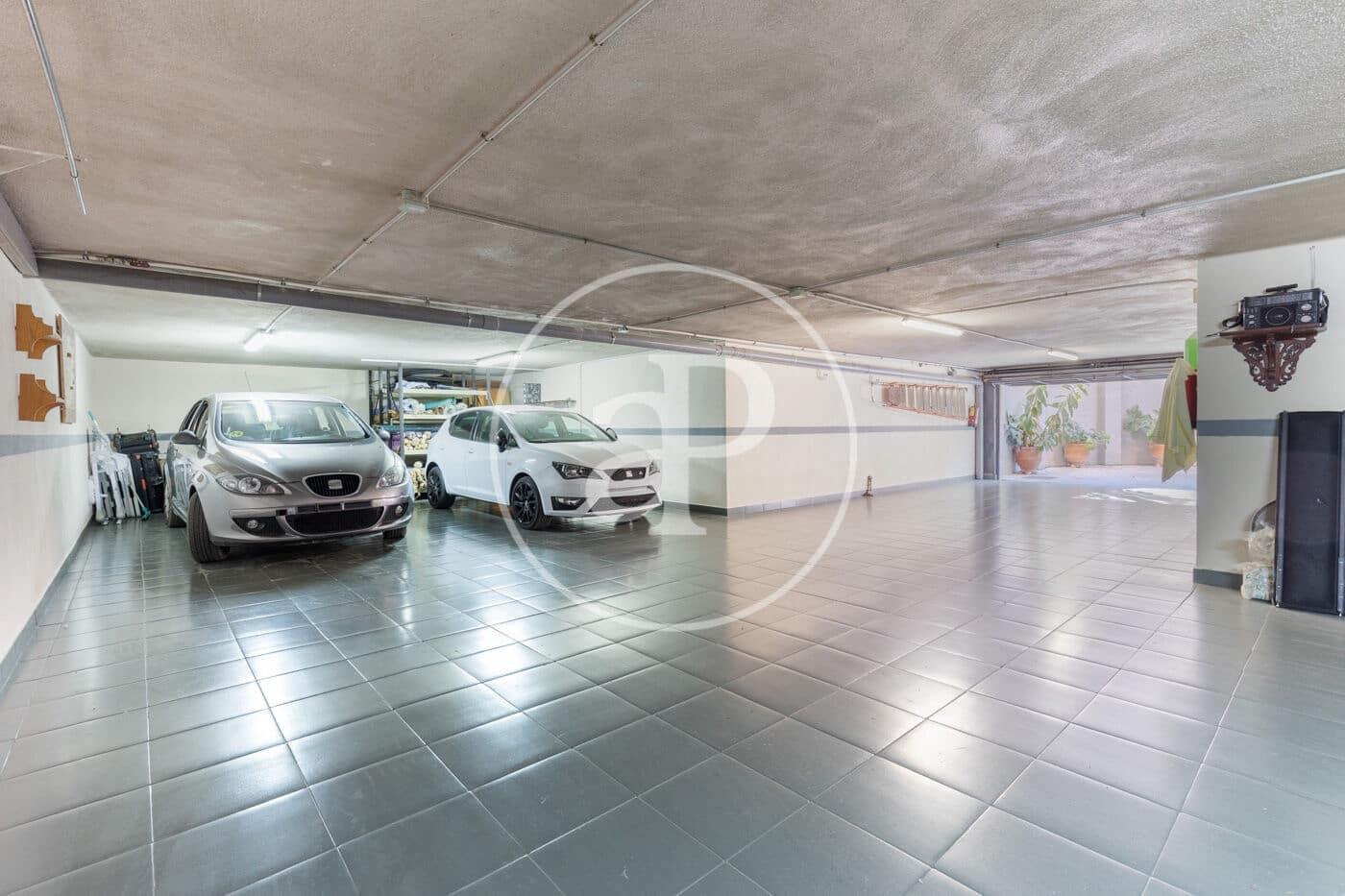 9 soverom Villa til salgs i Valldoreix med svømmebasseng - € 2 600 000 (Ref: 9355823)