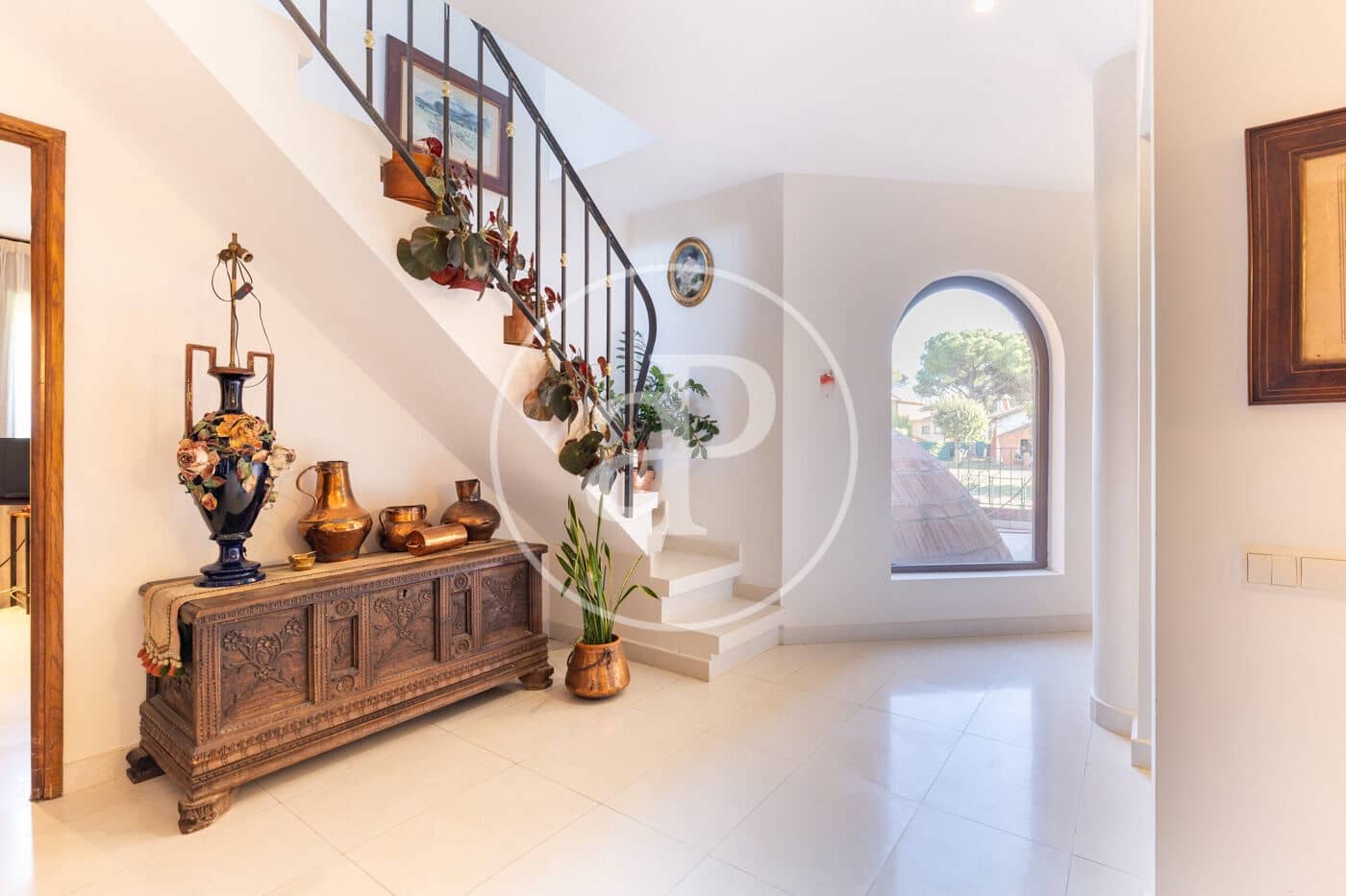 9 soverom Villa til salgs i Valldoreix med svømmebasseng - € 2 600 000 (Ref: 9355823)