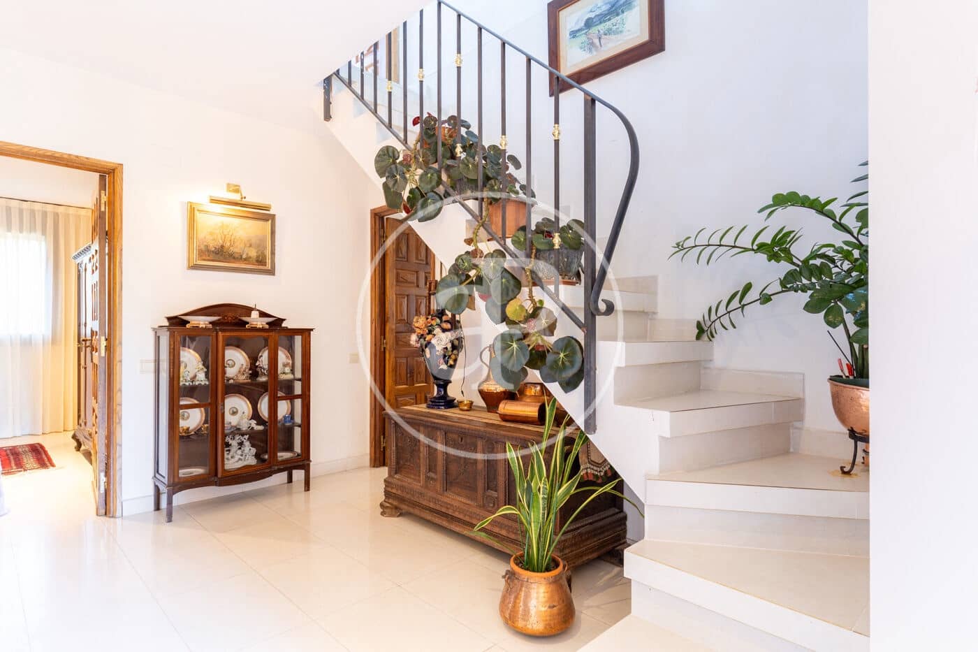 9 soverom Villa til salgs i Valldoreix med svømmebasseng - € 2 600 000 (Ref: 9355823)