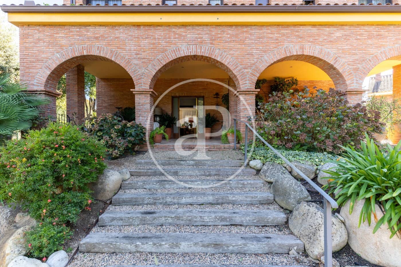 9 soverom Villa til salgs i Valldoreix med svømmebasseng - € 2 600 000 (Ref: 9355823)