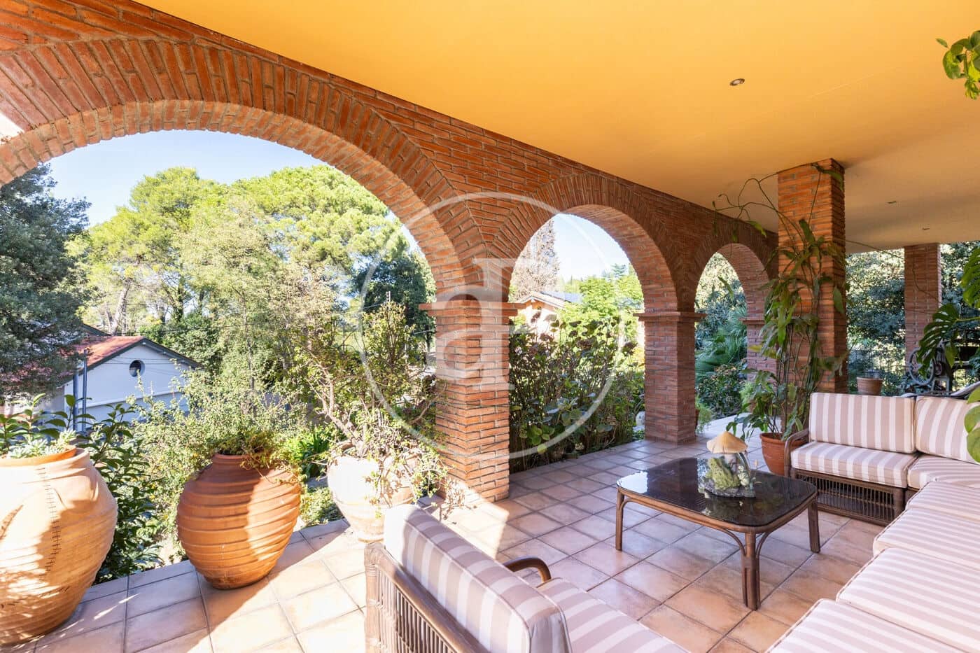 9 soverom Villa til salgs i Valldoreix med svømmebasseng - € 2 600 000 (Ref: 9355823)