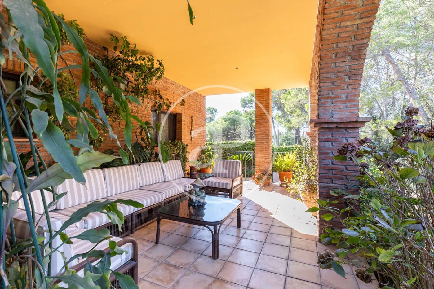 9 soverom Villa til salgs i Valldoreix med svømmebasseng - € 2 600 000 (Ref: 9355823)