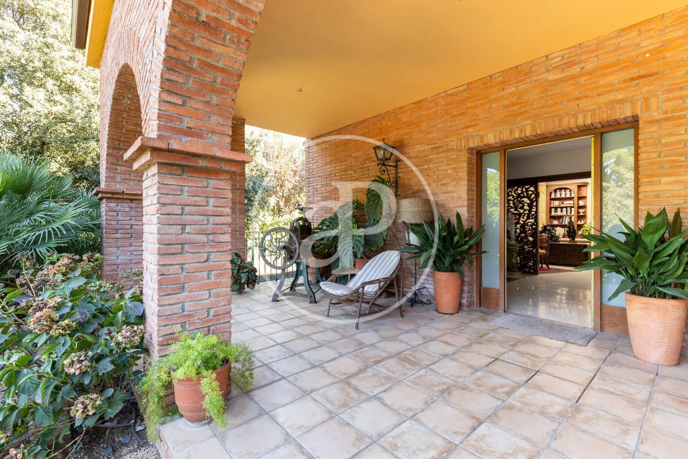 9 soverom Villa til salgs i Valldoreix med svømmebasseng - € 2 600 000 (Ref: 9355823)