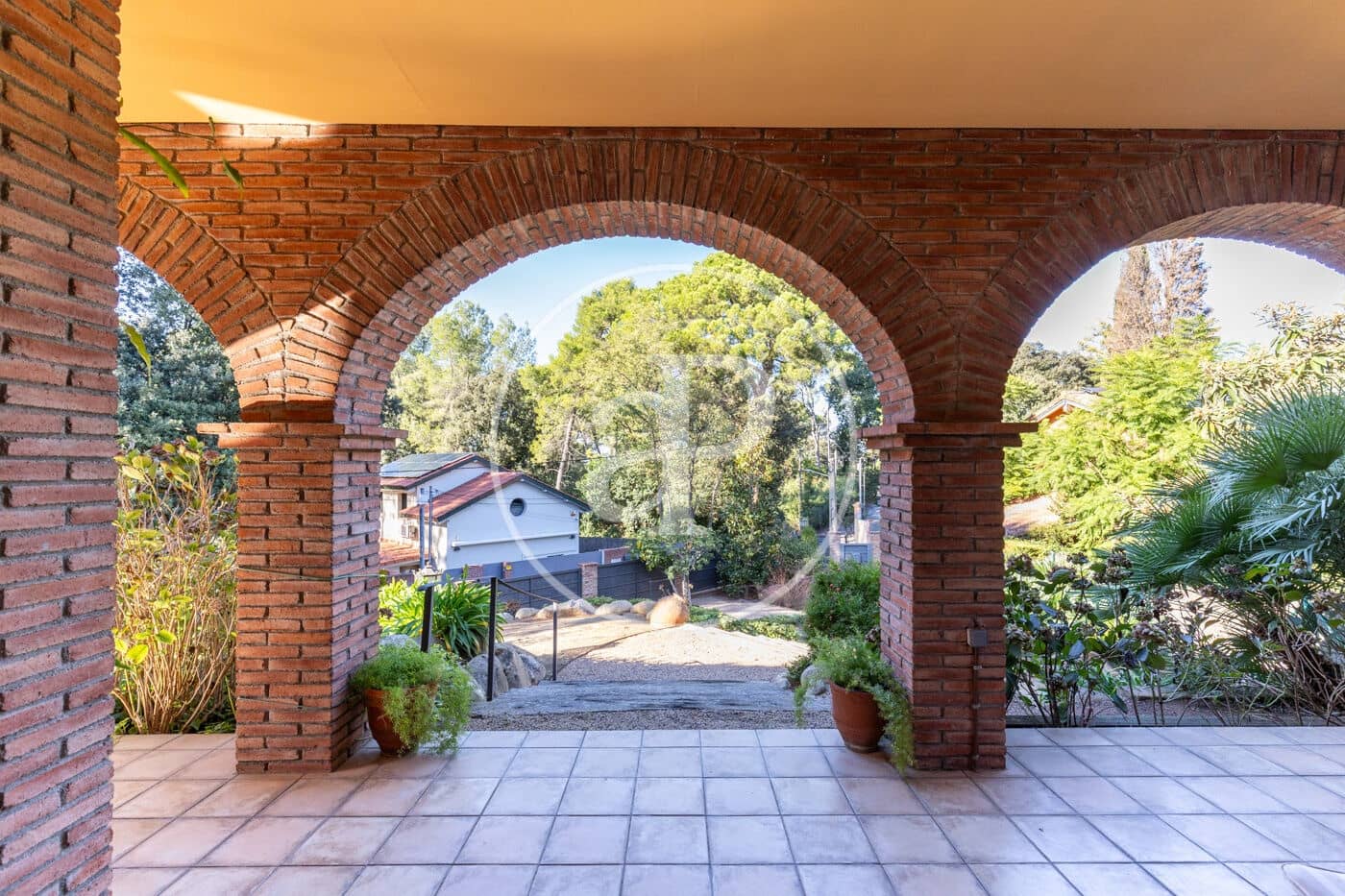 9 soverom Villa til salgs i Valldoreix med svømmebasseng - € 2 600 000 (Ref: 9355823)