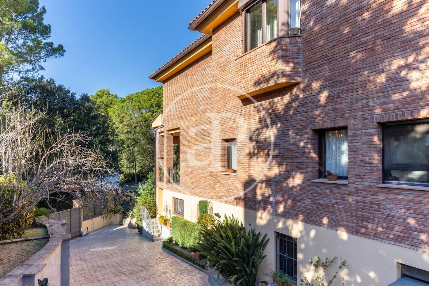 9 soverom Villa til salgs i Valldoreix med svømmebasseng - € 2 600 000 (Ref: 9355823)