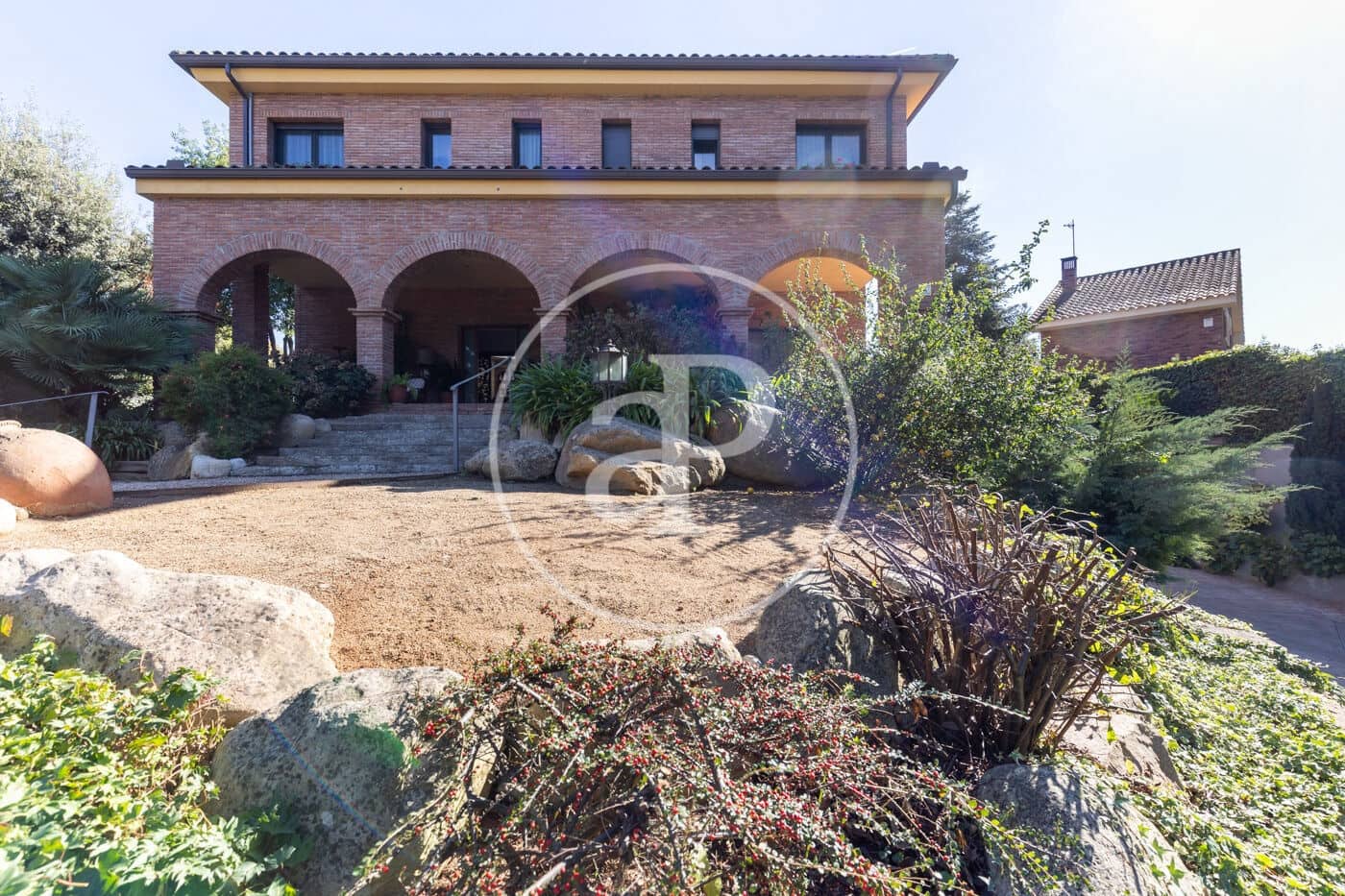 9 soverom Villa til salgs i Valldoreix med svømmebasseng - € 2 600 000 (Ref: 9355823)