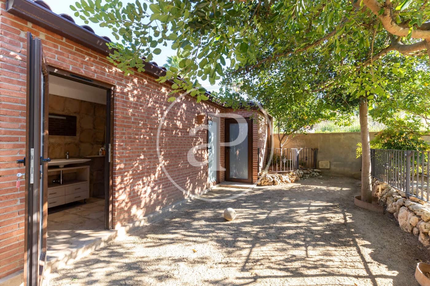 9 soverom Villa til salgs i Valldoreix med svømmebasseng - € 2 600 000 (Ref: 9355823)