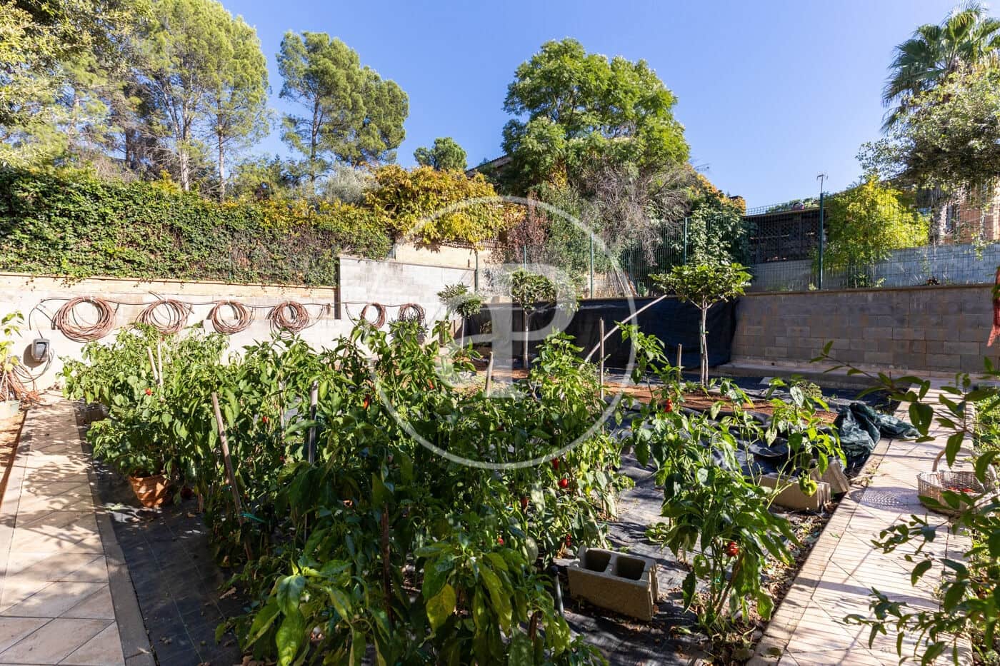 9 soverom Villa til salgs i Valldoreix med svømmebasseng - € 2 600 000 (Ref: 9355823)