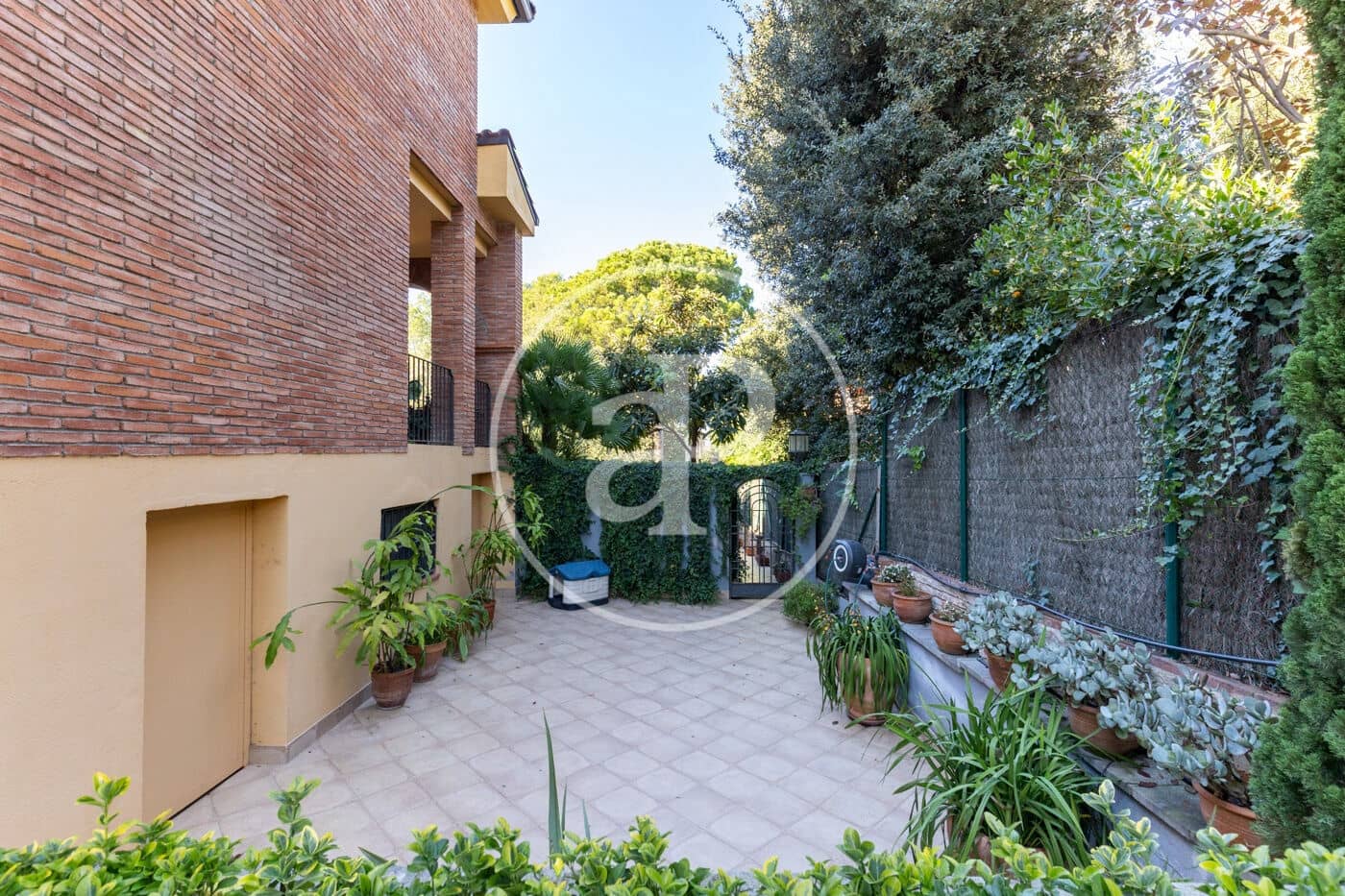 9 soverom Villa til salgs i Valldoreix med svømmebasseng - € 2 600 000 (Ref: 9355823)