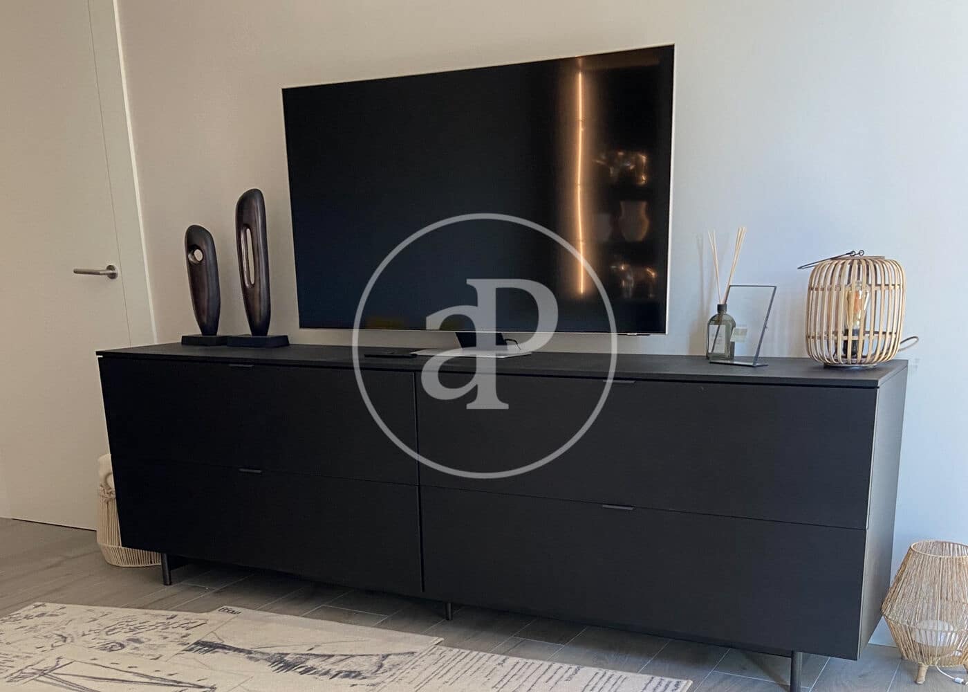 1 sovrum Lägenhet till salu i Esplugues de Llobregat med pool - 620 000 € (Ref: 9355824)