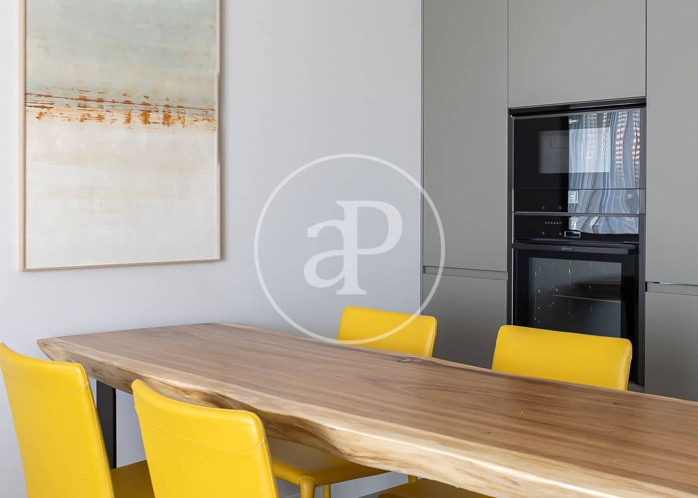 1 sovrum Lägenhet till salu i Esplugues de Llobregat med pool - 620 000 € (Ref: 9355824)