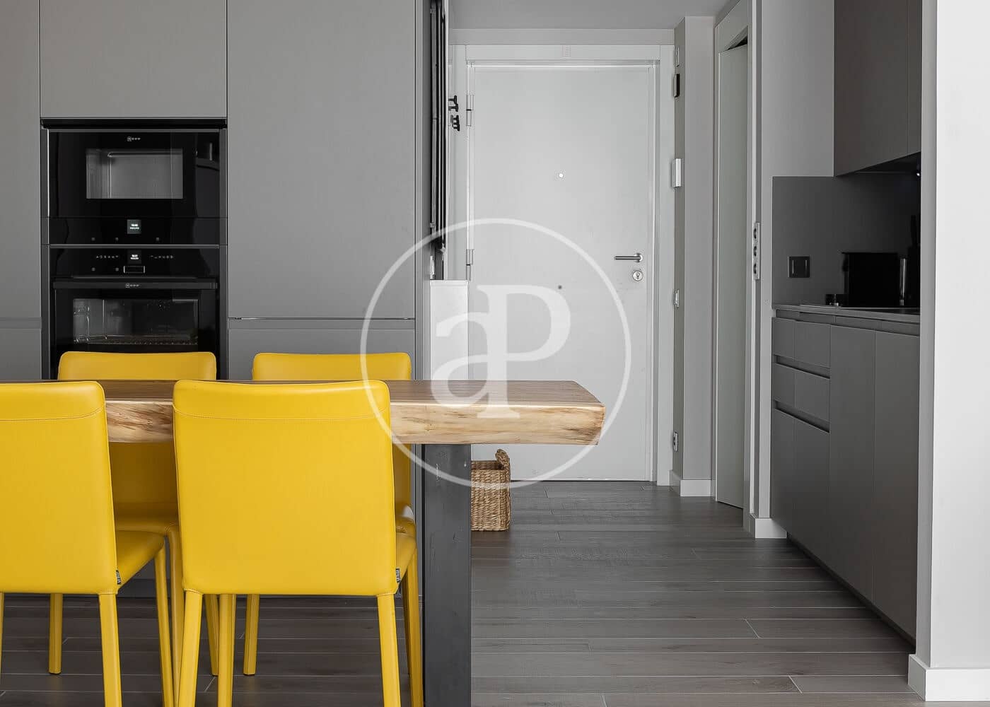 1 sovrum Lägenhet till salu i Esplugues de Llobregat med pool - 620 000 € (Ref: 9355824)