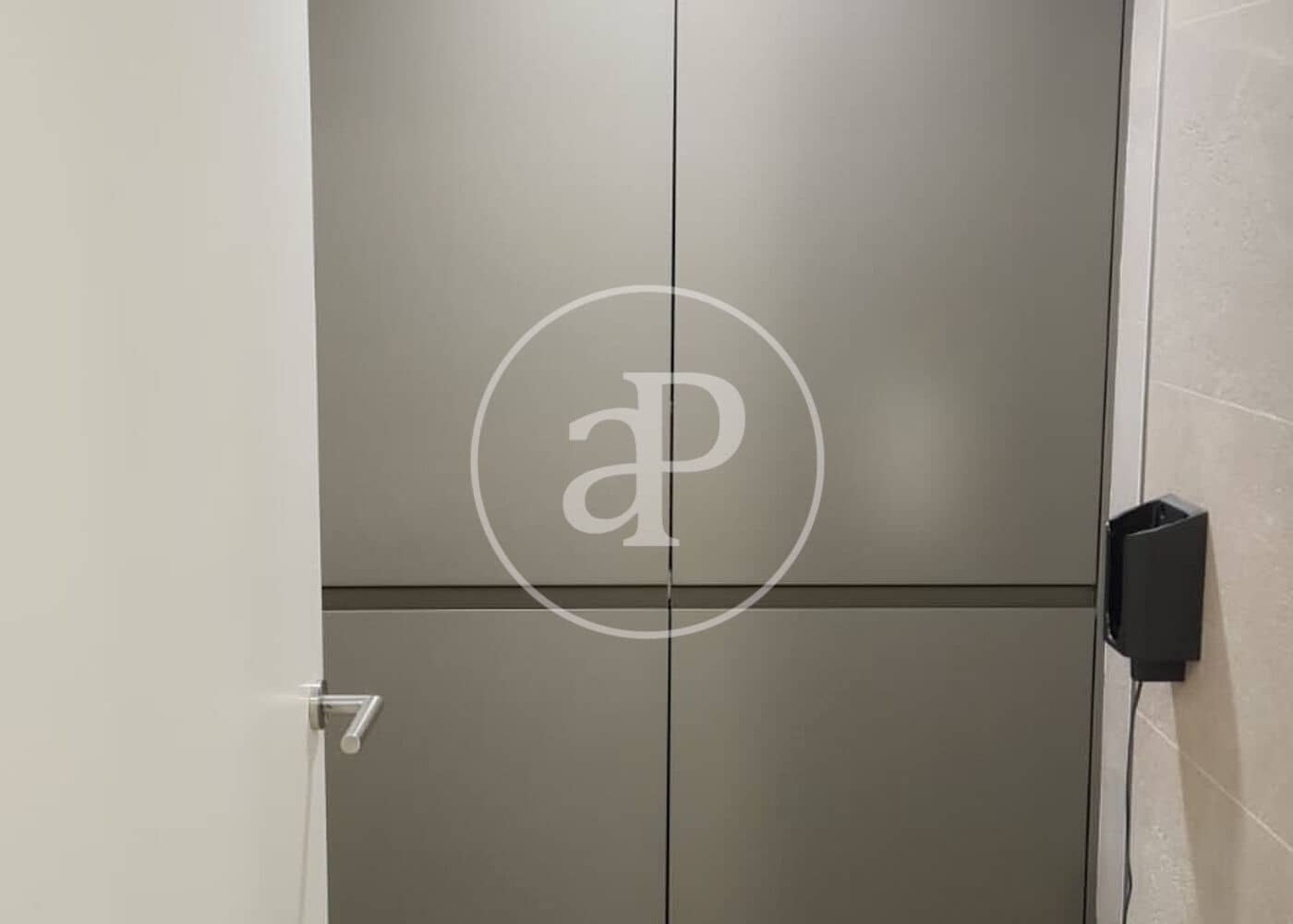 1 sovrum Lägenhet till salu i Esplugues de Llobregat med pool - 620 000 € (Ref: 9355824)