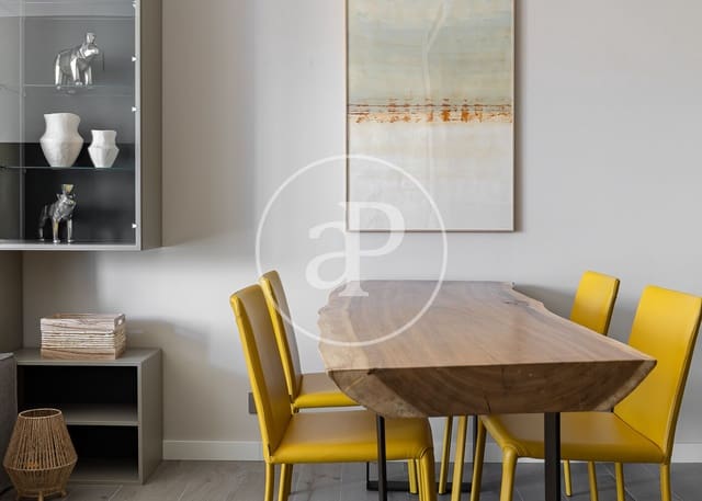 1 quarto Apartamento para venda em Esplugues de Llobregat com piscina - 620 000 € (Ref: 9355824)