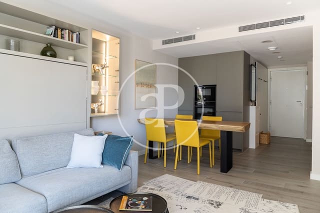1 quarto Apartamento para venda em Esplugues de Llobregat com piscina - 620 000 € (Ref: 9355824)