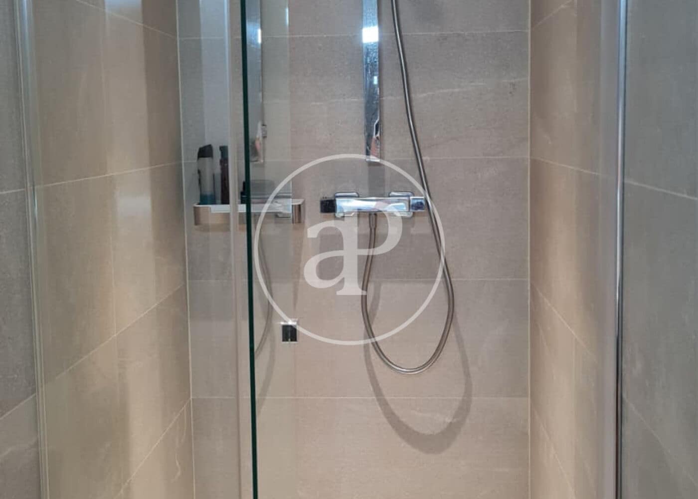 1 sovrum Lägenhet till salu i Esplugues de Llobregat med pool - 620 000 € (Ref: 9355824)